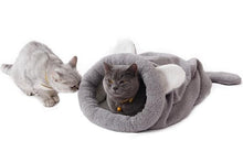 Load image into Gallery viewer, Cat Bed
