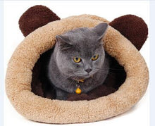 Load image into Gallery viewer, Cat Bed
