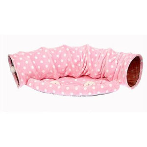 Tunnel Cat Beds