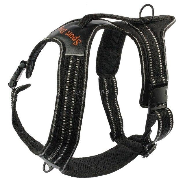 Nylon Dog Harness