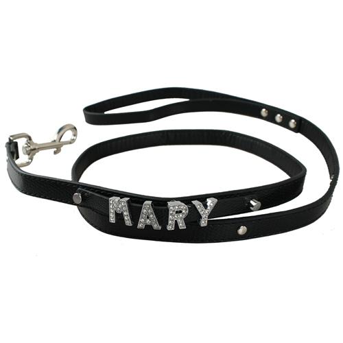 Personalized Dog Leash