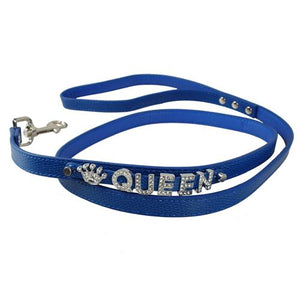 Personalized Dog Leash