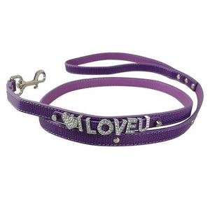 Personalized Dog Leash