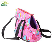 Load image into Gallery viewer, Shoulder Bag for Small Dog Cats
