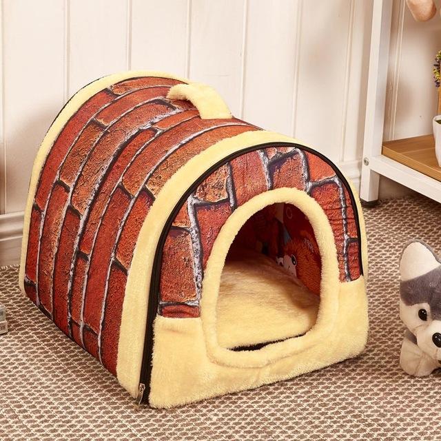 House Kennel Nest