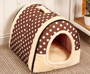 House Kennel Nest