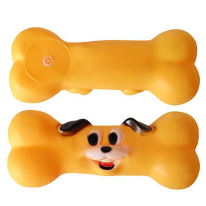 Dog Toy Plush Sound Squeaky