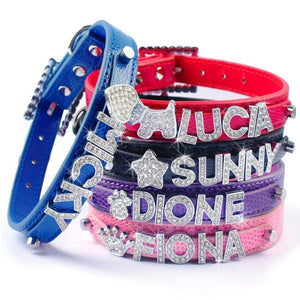 Personalized Pet Collar