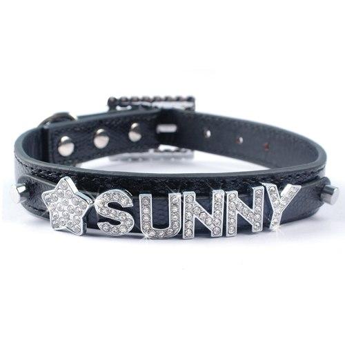 Personalized Pet Collar