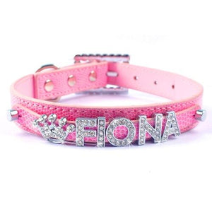 Personalized Pet Collar