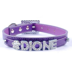 Personalized Pet Collar