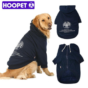 Dog Thick Zipper