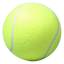 Load image into Gallery viewer, 9.5 Inches Dog Tennis Ball Giant
