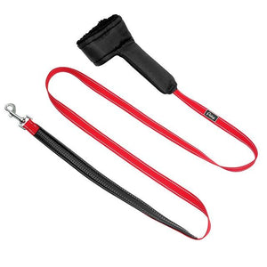 Hands Nylon Dog Leash