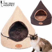 Load image into Gallery viewer, Pet Cat Tent
