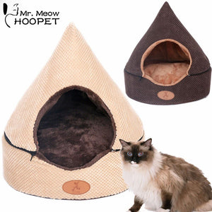 Pet Cat Tent