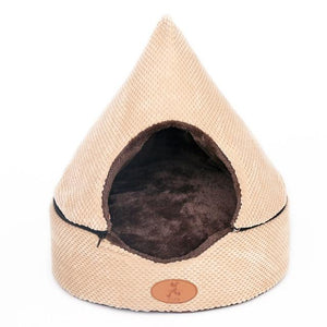 Pet Cat Tent