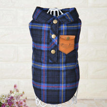 Load image into Gallery viewer, Winter Cat Clothes
