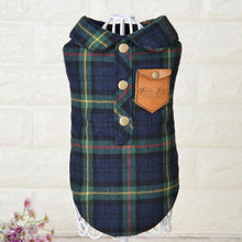 Load image into Gallery viewer, Winter Cat Clothes
