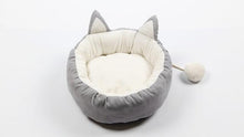 Load image into Gallery viewer, Cat bed Mat Supplies
