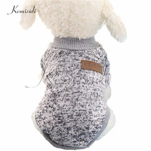 Classic Fashion Wool Sweater