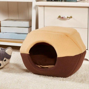 Cat Bed