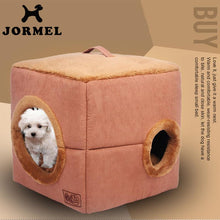 Load image into Gallery viewer, Dog Bed House
