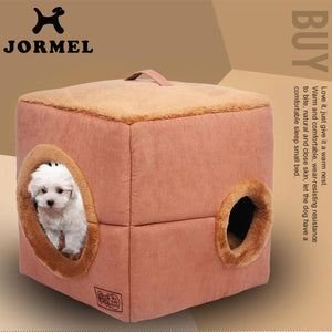 Dog Bed House