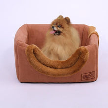 Load image into Gallery viewer, Dog Bed House
