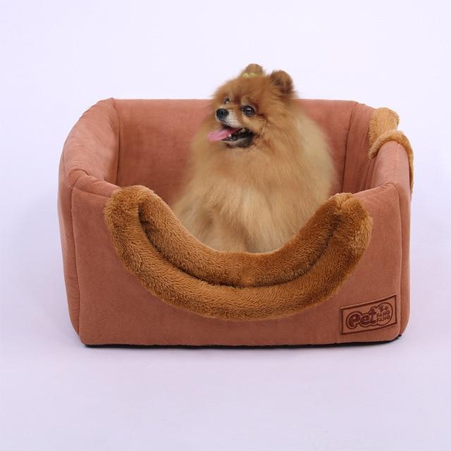 Dog Bed House