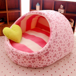 Pet  Princess Bed