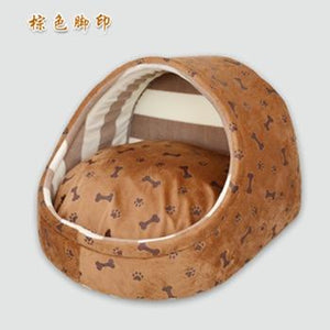 Pet  Princess Bed