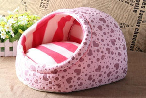 Pet  Princess Bed