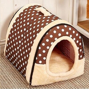 Pet  House Nest