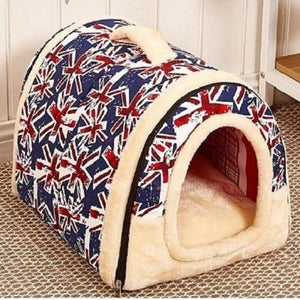 Pet  House Nest