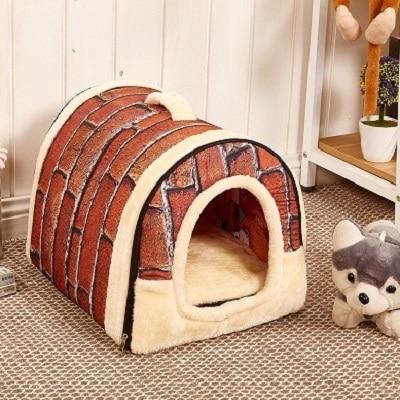 Pet  House Nest