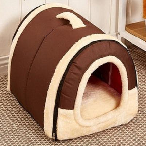 Pet  House Nest