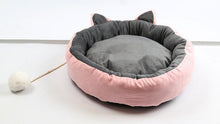 Load image into Gallery viewer, Cat bed Mat Supplies
