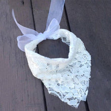 Load image into Gallery viewer, Wedding Bandana
