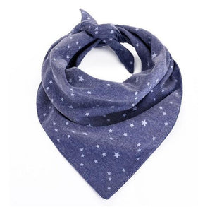 Dog Bandana Cotton