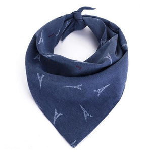 Dog Bandana Cotton