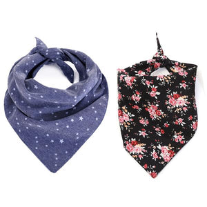 Dog Bandana Cotton