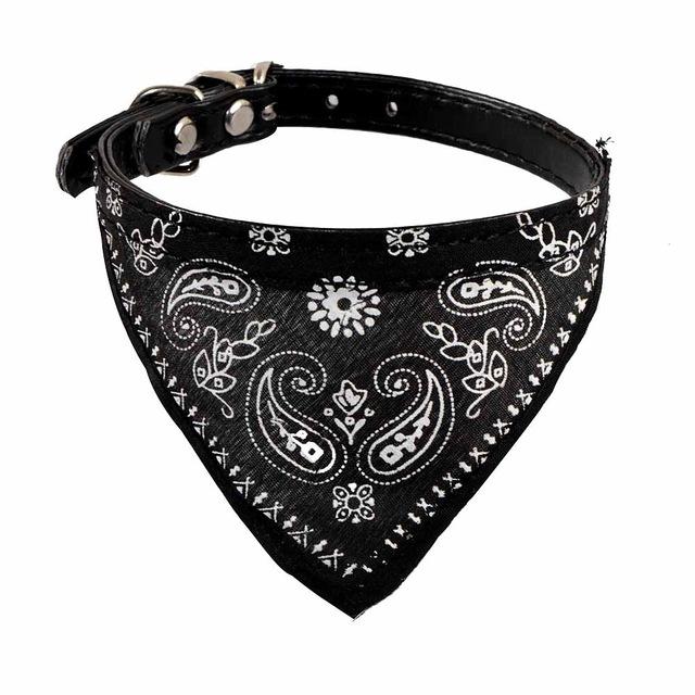 Bandana Collar Neckerchie