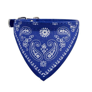 Bandana Collar Neckerchie