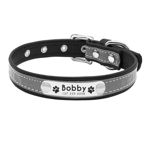 Personalized Collars