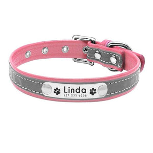 Personalized Collars