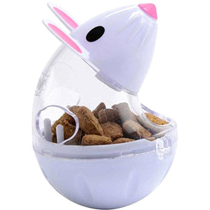 Cat ToysPet Feeder