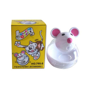 Cat ToysPet Feeder