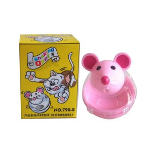 Cat ToysPet Feeder