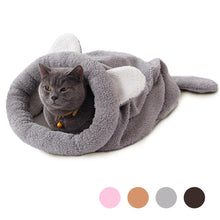 Load image into Gallery viewer, Cat Bed
